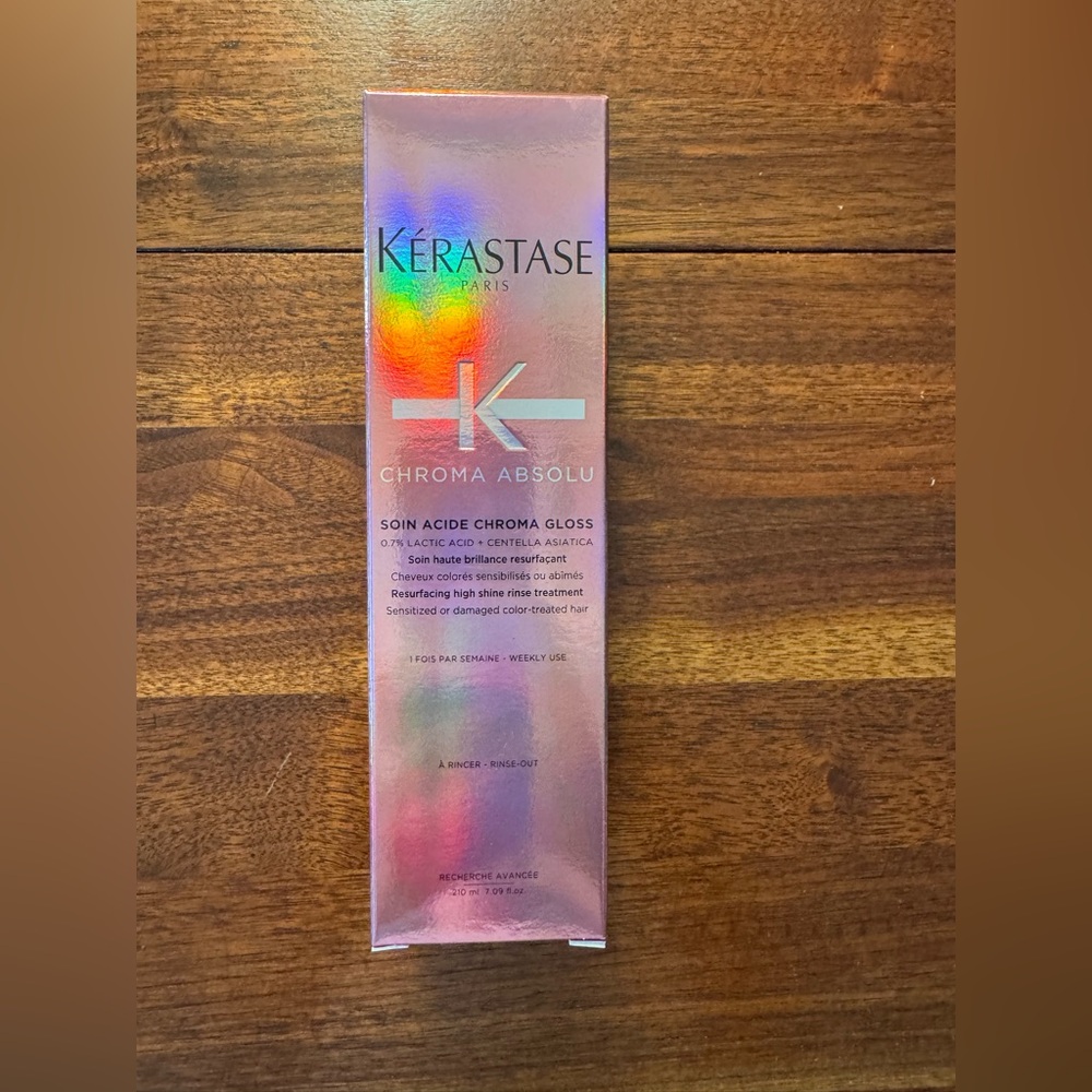 Kerastase Chroma Absolu Hair Gloss